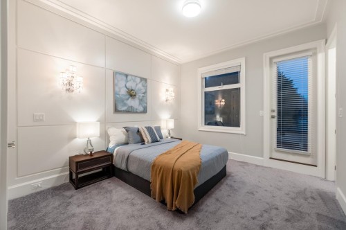 6100 Alta Court, Richmond, BC 
