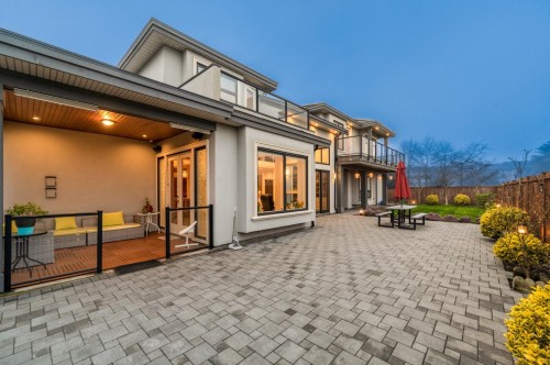 6100 Alta Court, Richmond, BC 