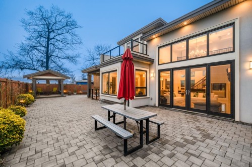 6100 Alta Court, Richmond, BC 