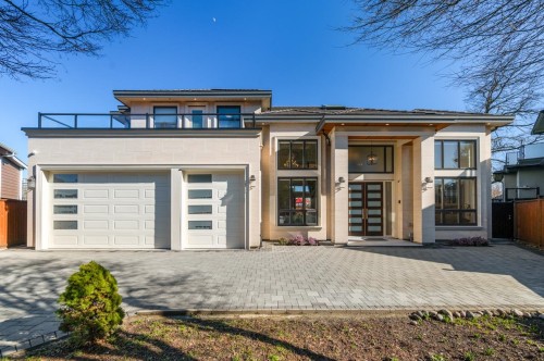 6100 Alta Court, Richmond, BC 