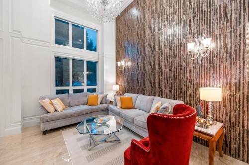 6100 Alta Court, Richmond, BC 
