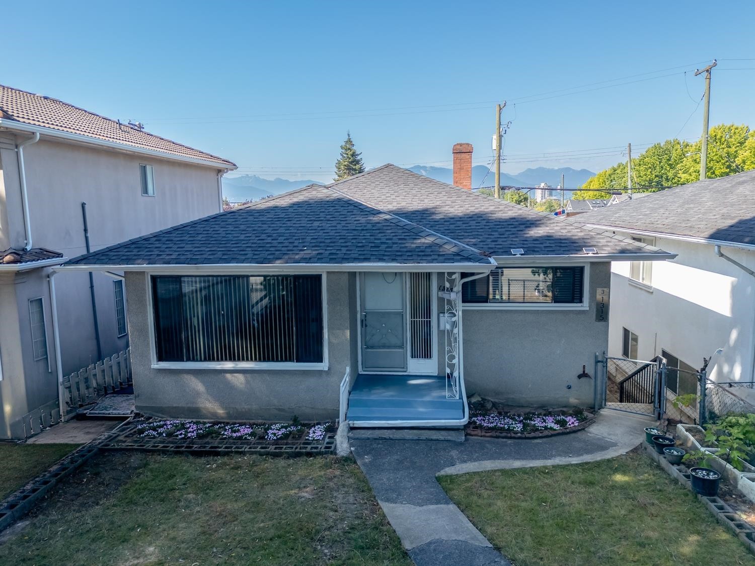 1315 33Rd Avenue E, Vancouver, BC