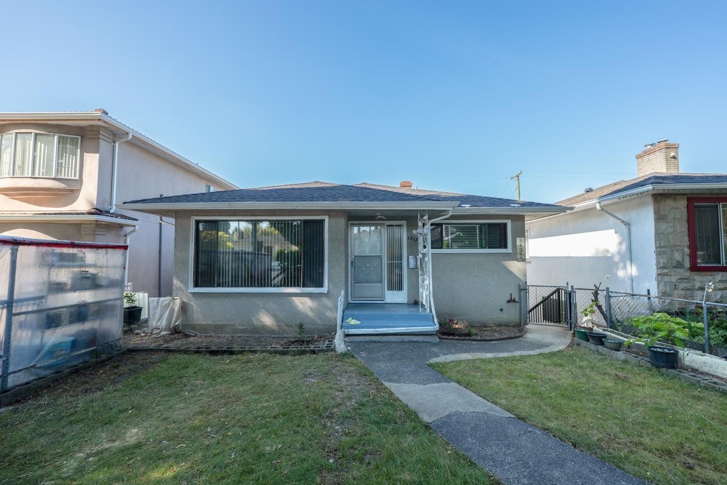 1315 33Rd Avenue E, Vancouver, BC