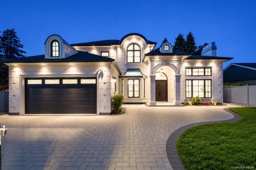 5351 Colbeck Road, Richmond, BC 