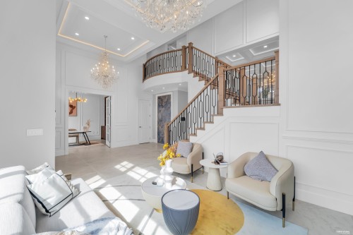 5351 Colbeck Road, Richmond, BC 