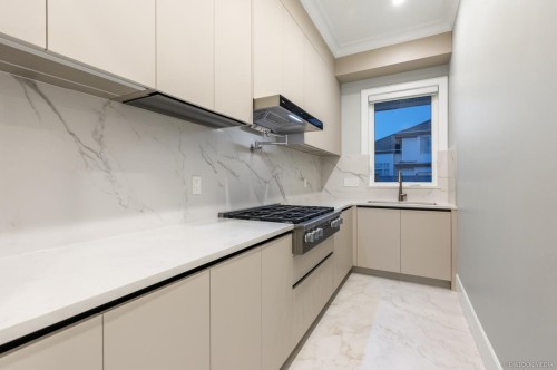 5351 Colbeck Road, Richmond, BC 