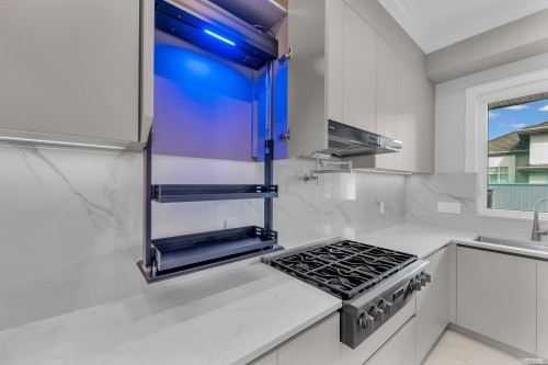 5351 Colbeck Road, Richmond, BC 