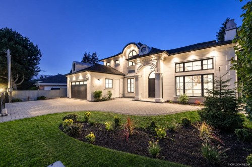 5351 Colbeck Road, Richmond, BC 