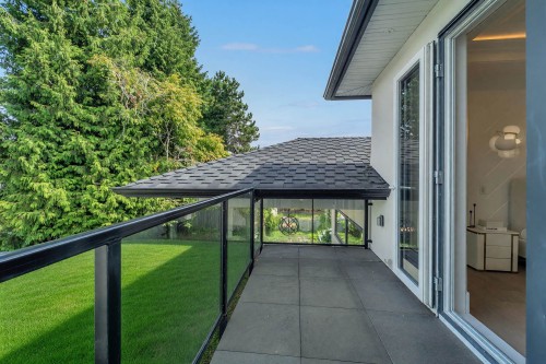 5351 Colbeck Road, Richmond, BC 