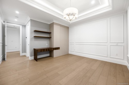 5351 Colbeck Road, Richmond, BC 