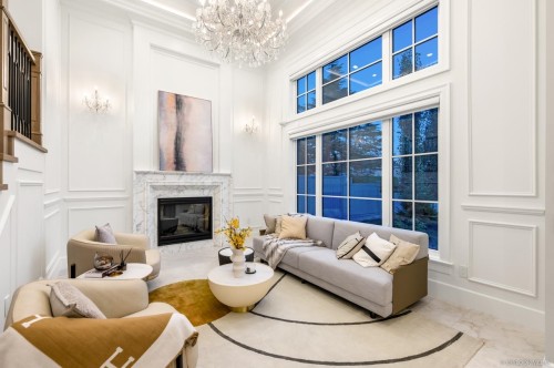 5351 Colbeck Road, Richmond, BC 