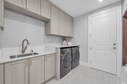 5351 Colbeck Road, Richmond, BC 