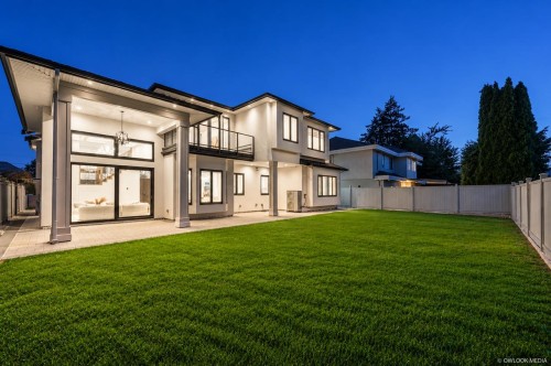 5351 Colbeck Road, Richmond, BC 