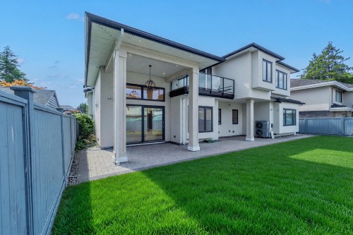 5351 Colbeck Road, Richmond, BC 