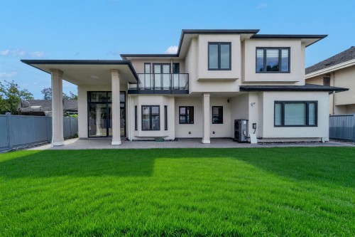 5351 Colbeck Road, Richmond, BC 