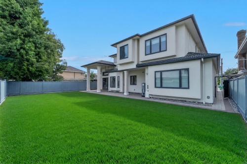 5351 Colbeck Road, Richmond, BC 