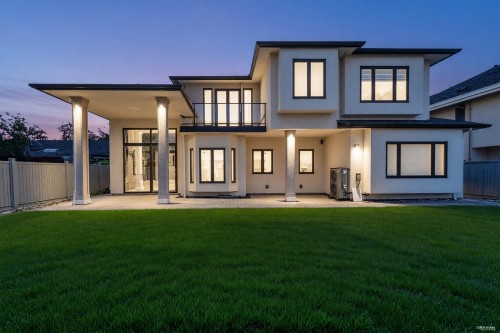 5351 Colbeck Road, Richmond, BC 