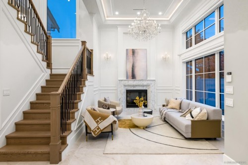 5351 Colbeck Road, Richmond, BC 