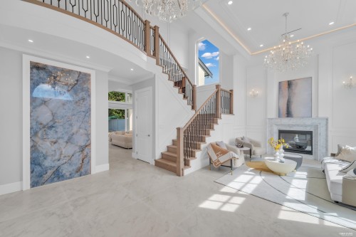5351 Colbeck Road, Richmond, BC 