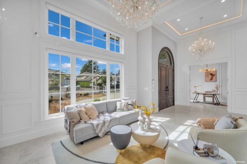 5351 Colbeck Road, Richmond, BC 