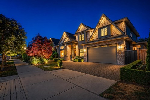 7128 Bridge Street, Richmond, BC 