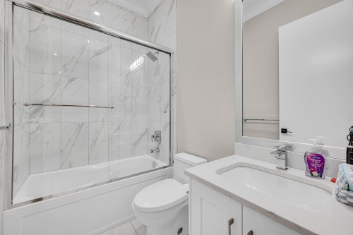 7128 Bridge Street, Richmond, BC 