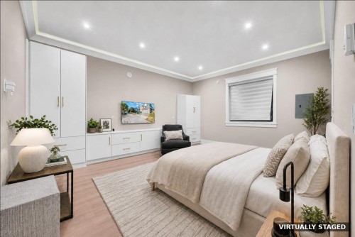 7128 Bridge Street, Richmond, BC 