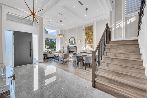 7128 Bridge Street, Richmond, BC 