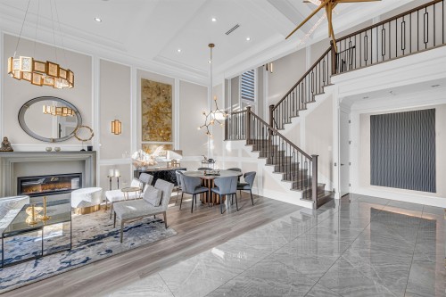 7128 Bridge Street, Richmond, BC 