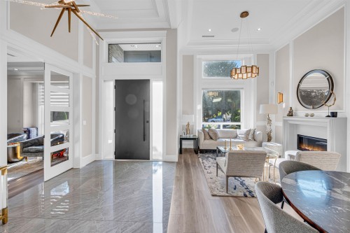 7128 Bridge Street, Richmond, BC 