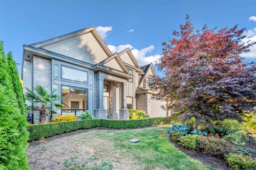 7128 Bridge Street, Richmond, BC 
