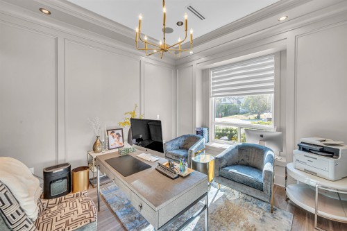 7128 Bridge Street, Richmond, BC 