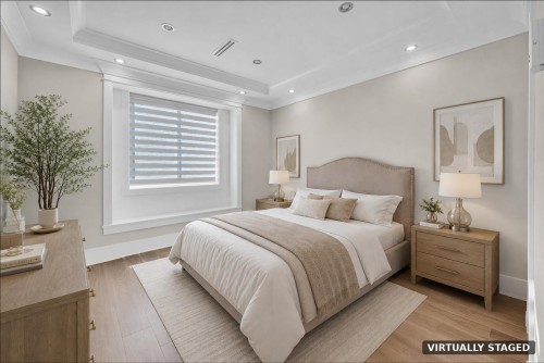 7128 Bridge Street, Richmond, BC 