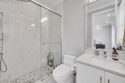 7128 Bridge Street, Richmond, BC 