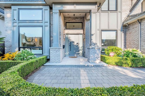 7128 Bridge Street, Richmond, BC 