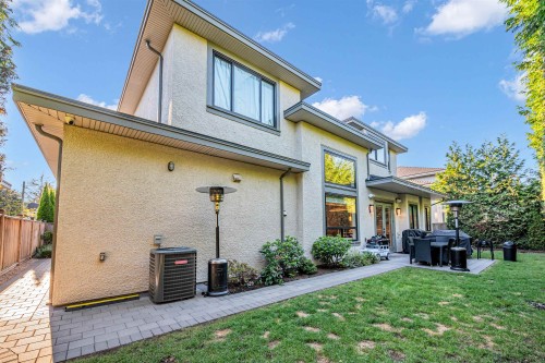7128 Bridge Street, Richmond, BC 