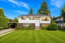10671 Aintree Crescent, Richmond, BC 