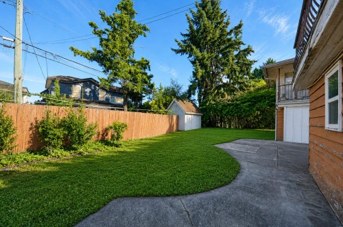 10671 Aintree Crescent, Richmond, BC 