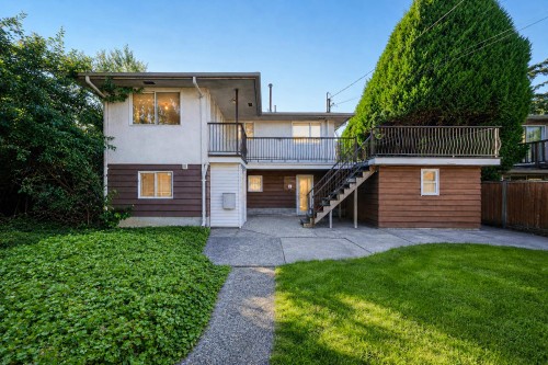 10671 Aintree Crescent, Richmond, BC 