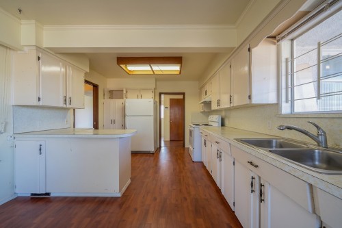 10671 Aintree Crescent, Richmond, BC 