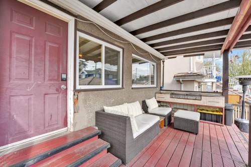 2150 Nanaimo Street, Vancouver, BC 