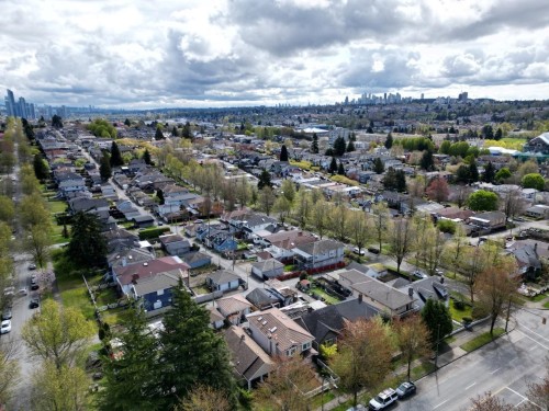 2150 Nanaimo Street, Vancouver, BC 