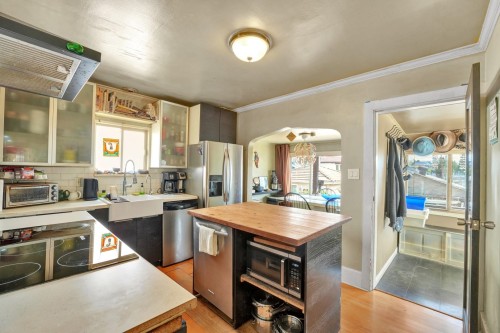 2150 Nanaimo Street, Vancouver, BC 