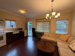 Rental Suite-6089 Rumble Street Burnaby, BC V5J 2C6