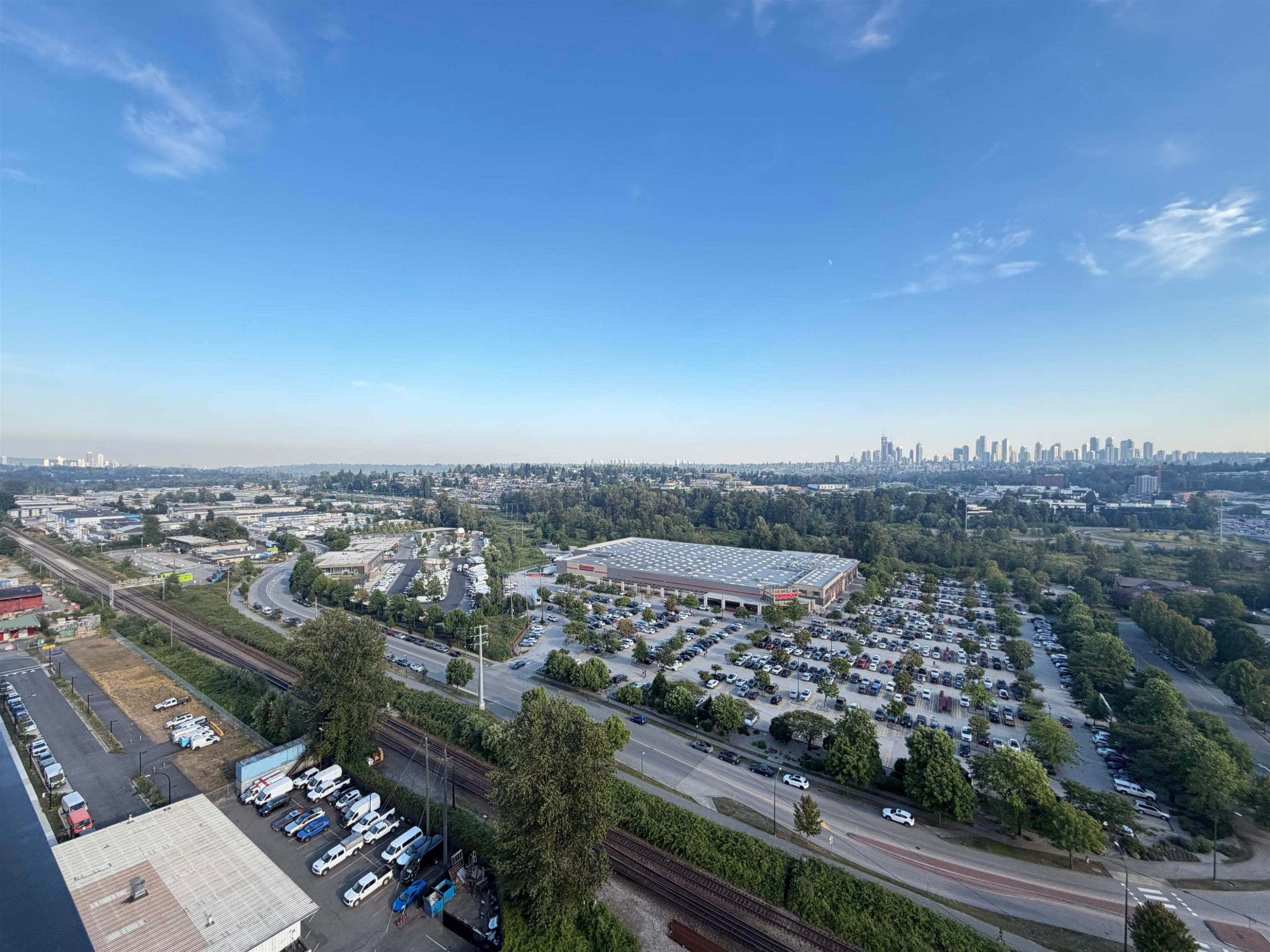 1704-2425 Alpha Avenue, Burnaby, BC