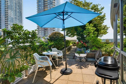 507-14 Begbie Street  New Westminster, BC V3M 0C4