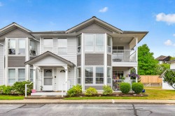 34-12296 224 Street Maple Ridge, BC V2X 0M2