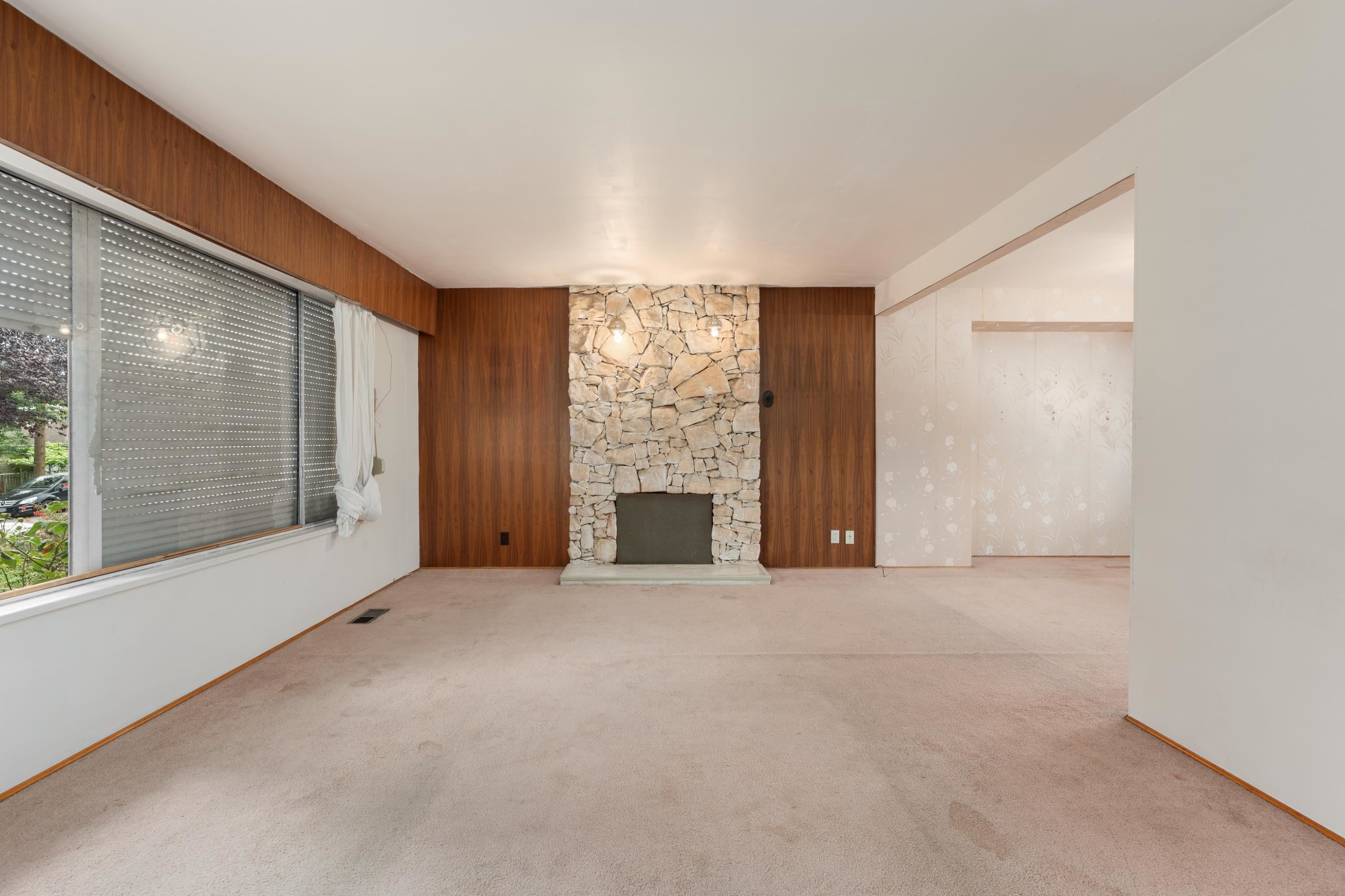 4561 Manor Street, Vancouver, BC