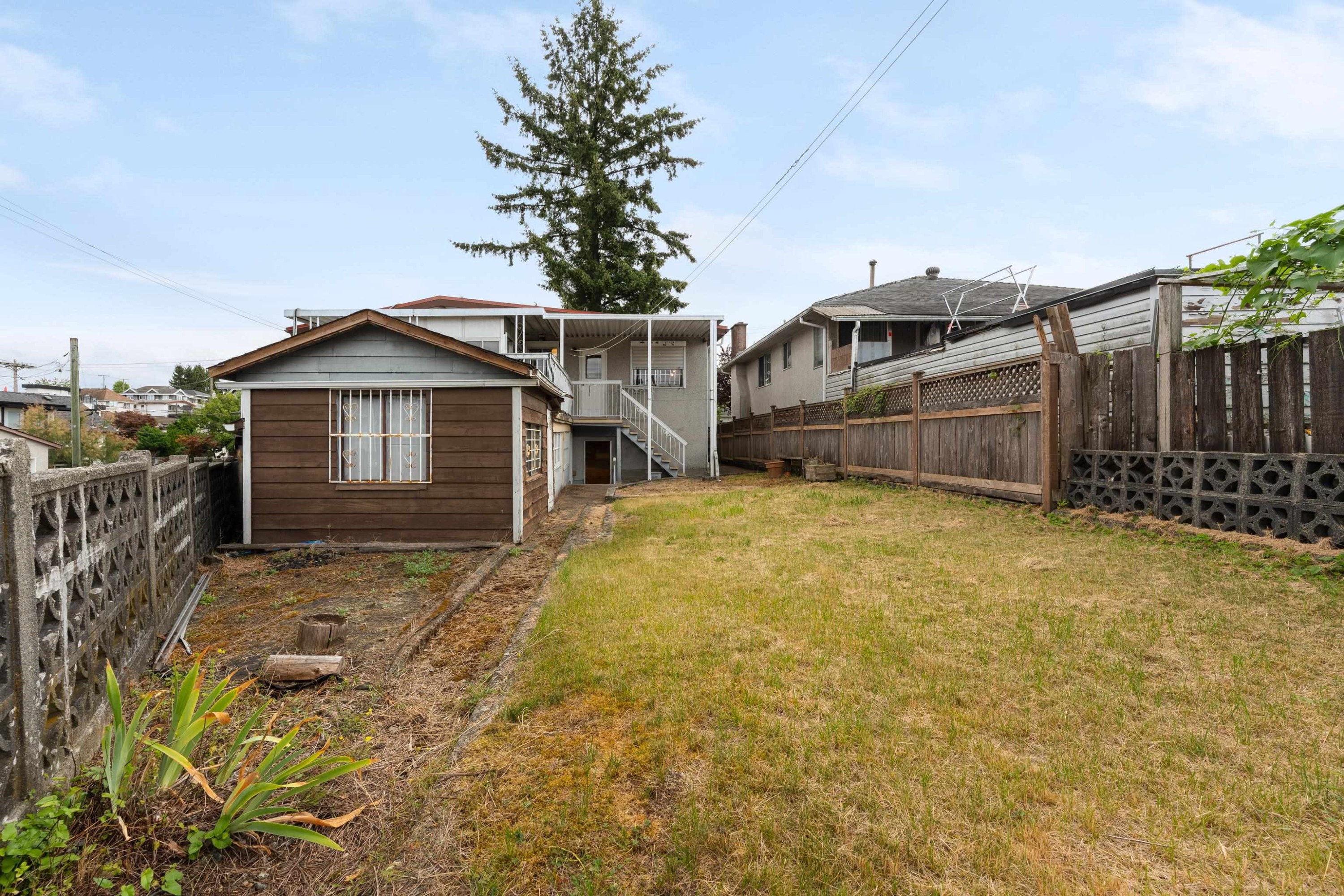 4561 Manor Street, Vancouver, BC