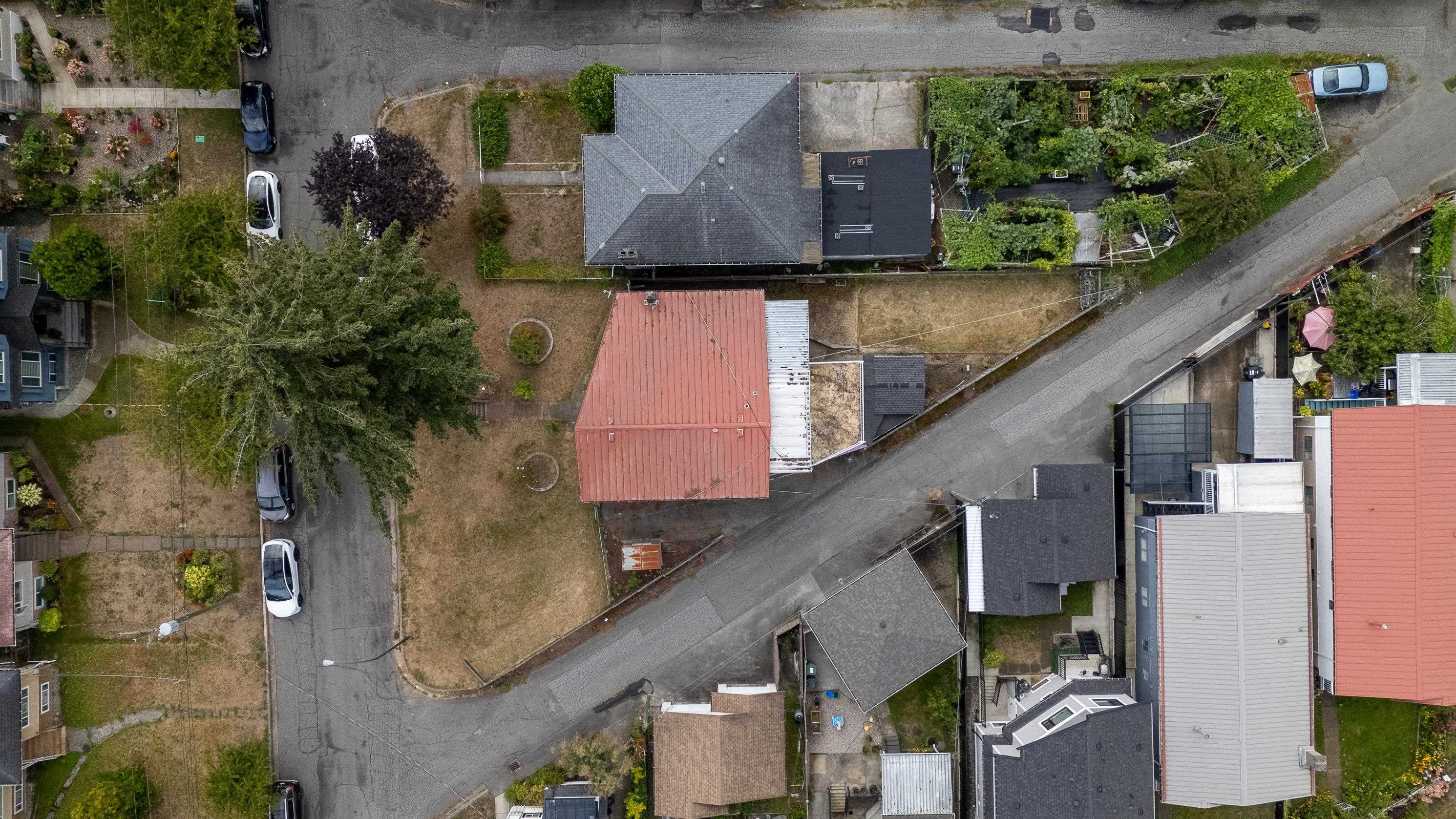 4561 Manor Street, Vancouver, BC
